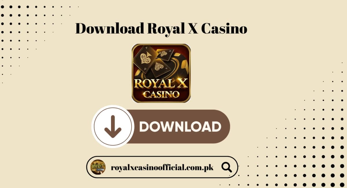Download Royal Casino APK free for Android with fast secure installation on mobile devices in Pakistan