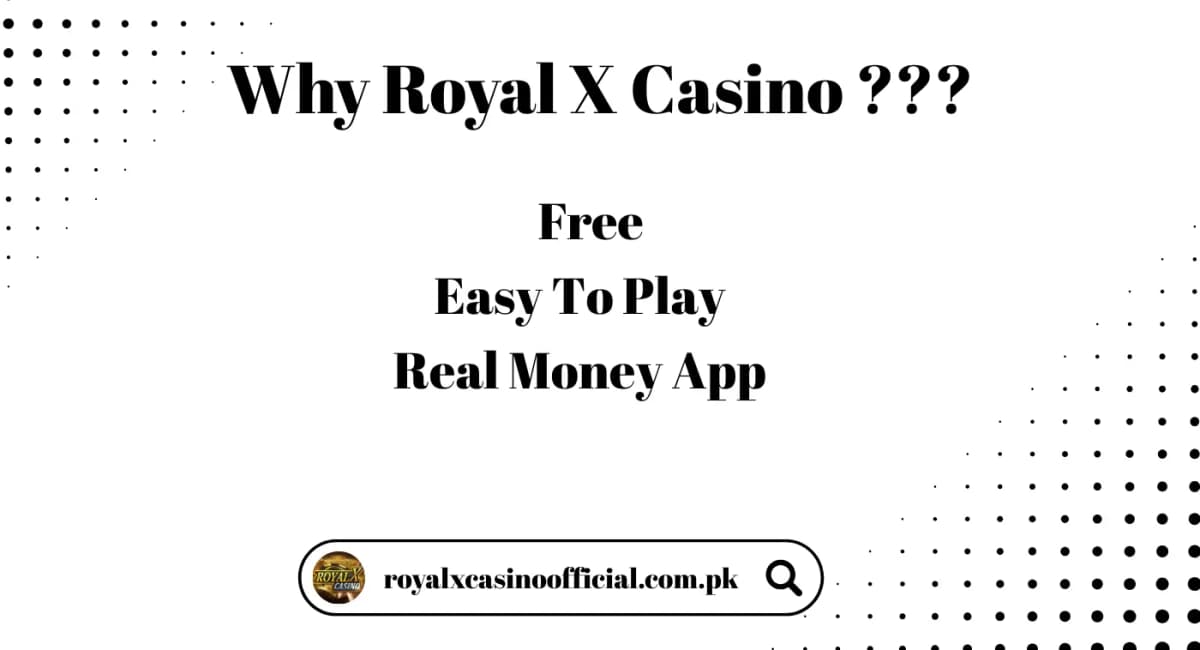 Why download Royal Casino mobile app for lightweight casino gaming on Android anywhere in Pakistan